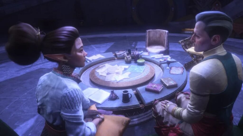 Dragon Age
