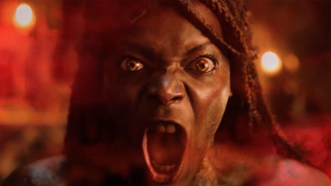 Entrevista com o Vampiro A Rainha dos Condenados
