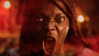 Entrevista com o Vampiro A Rainha dos Condenados
