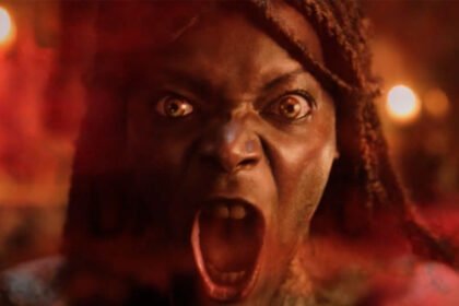 Entrevista com o Vampiro A Rainha dos Condenados