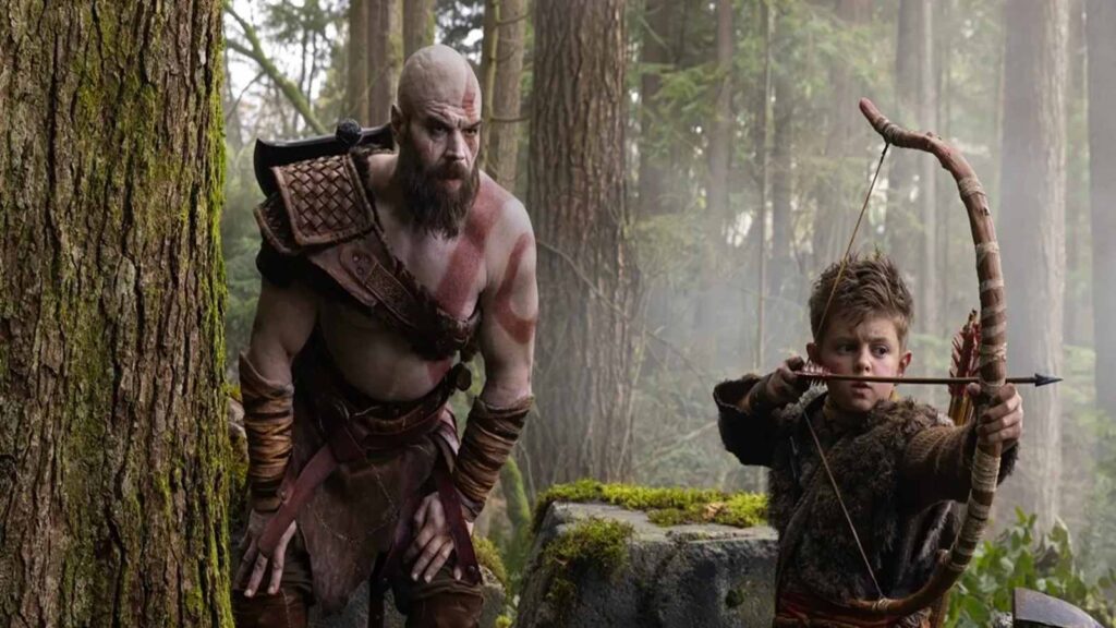 God of War
