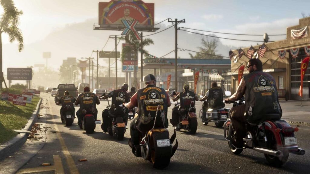 GTA 6