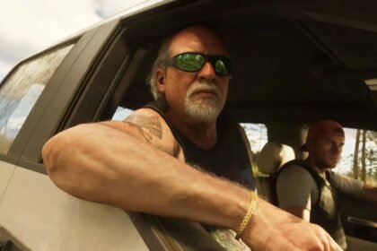 GTA 6