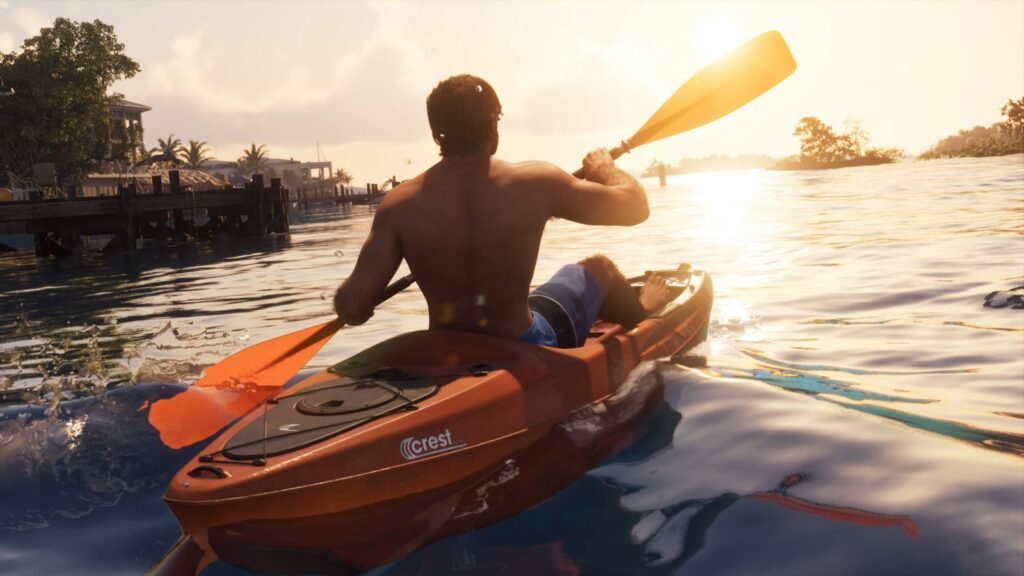 GTA 6 tem novo vazamento mas sem relação com Cyberleek 2 GTA 6