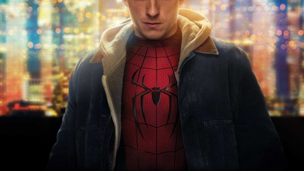 Tom Holland
