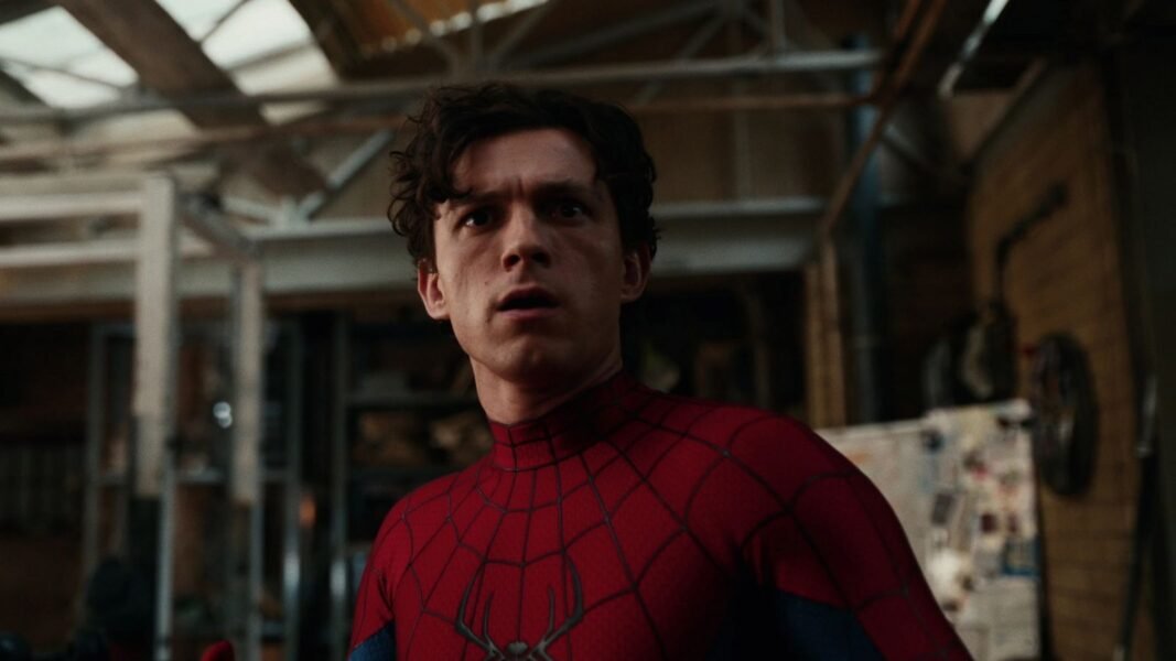Homem-Aranha: Um Novo Dia