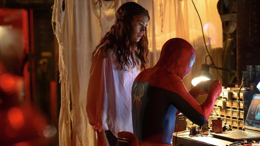homem aranha zendaya tom cabana do leitor 1600x900 1