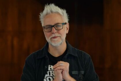 James Gunn