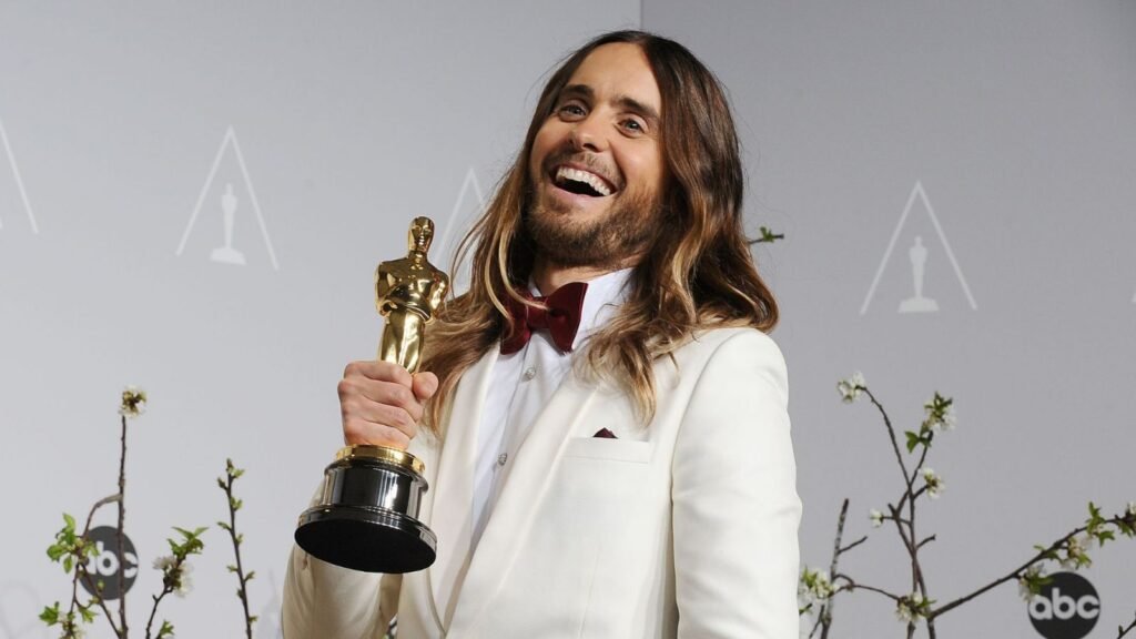 Jared Leto