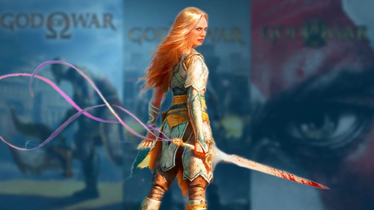 PlayStation registra queda nas vendas de jogos em mídia física 1 laufey-god-of-war-cabana-do-leitor-1600×900