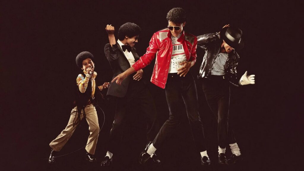 Michael