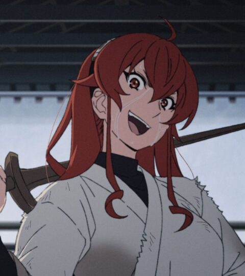 Mushoku Tensei