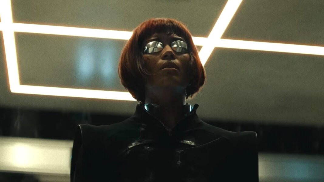 Neuromancer