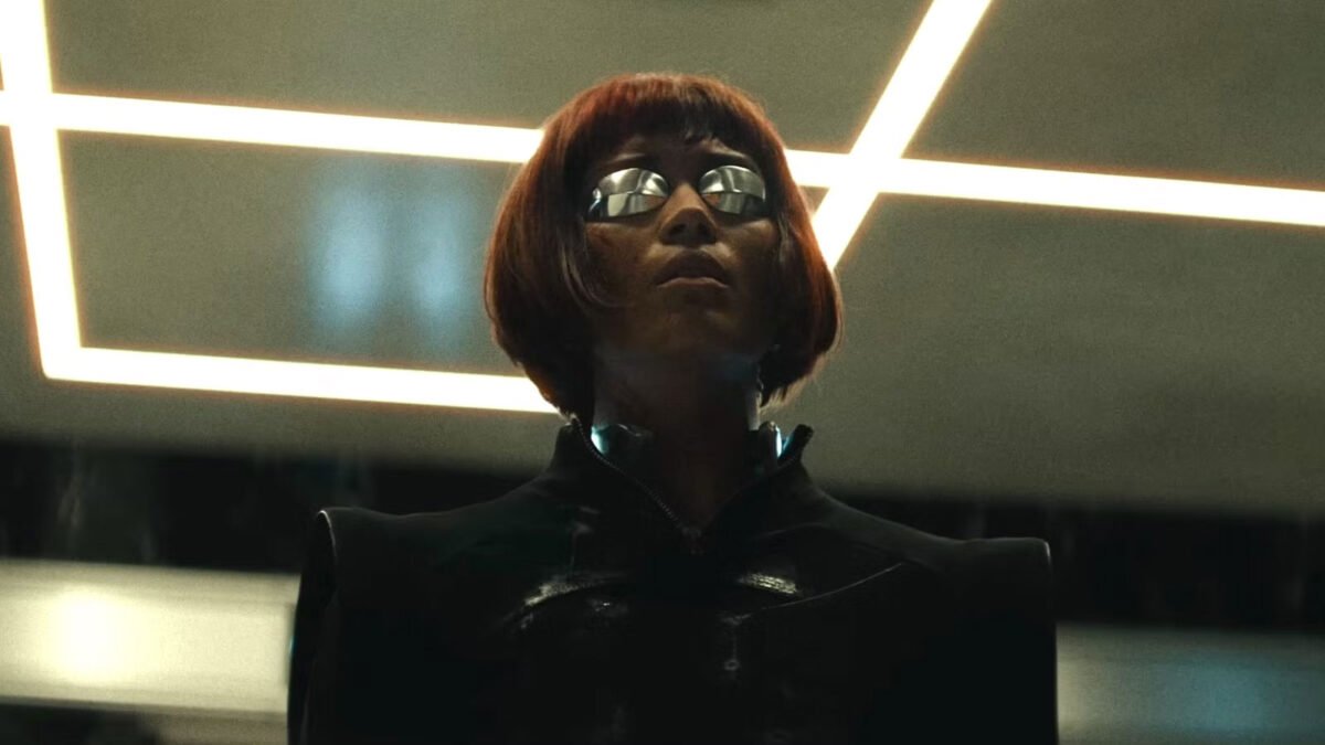 Neuromancer