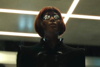 Neuromancer