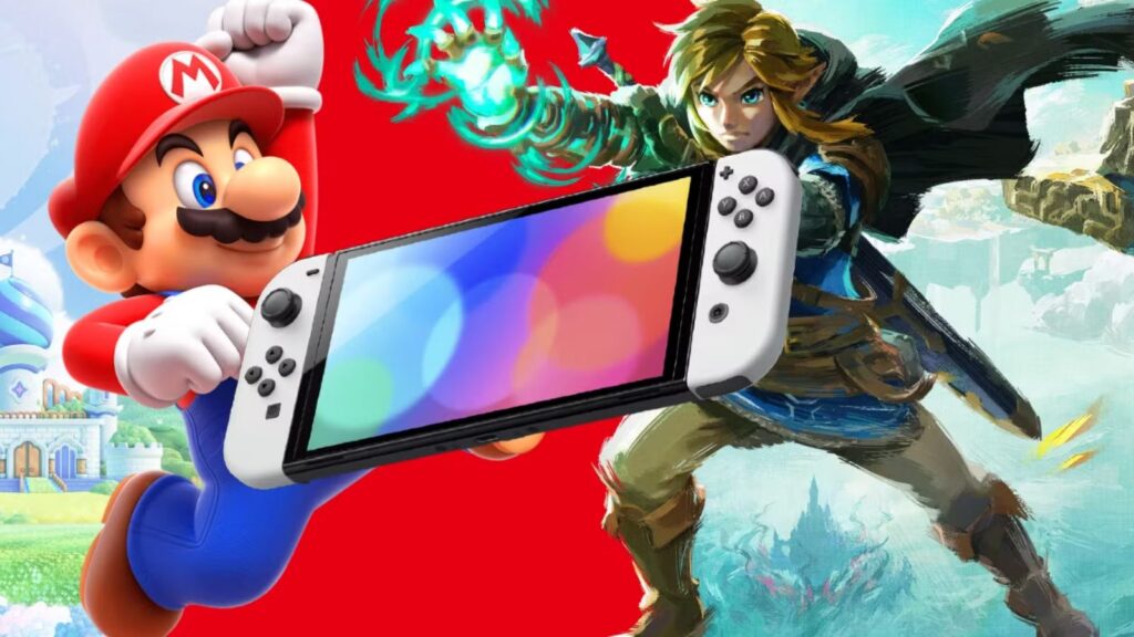 Nintendo diz que consumidores aceitaram preços altos ao comprar Switch 2 Nintendo