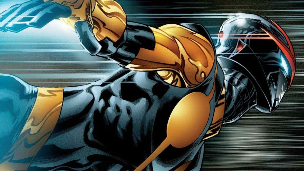 Nova sai da gaveta e vira projeto de filme na Marvel Studios 3 nova marvel comics 2 cabana do leitor 1600x900 1