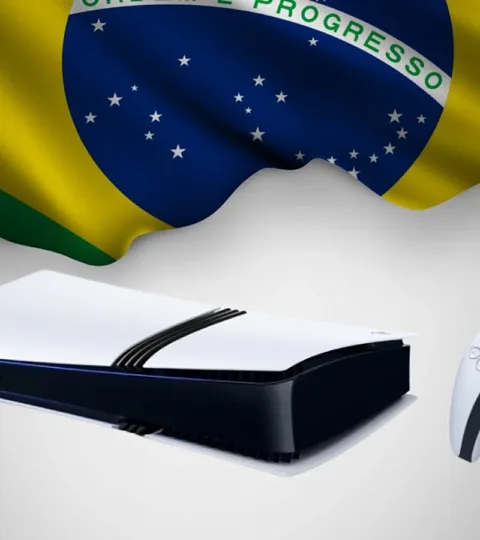 playstation brasil