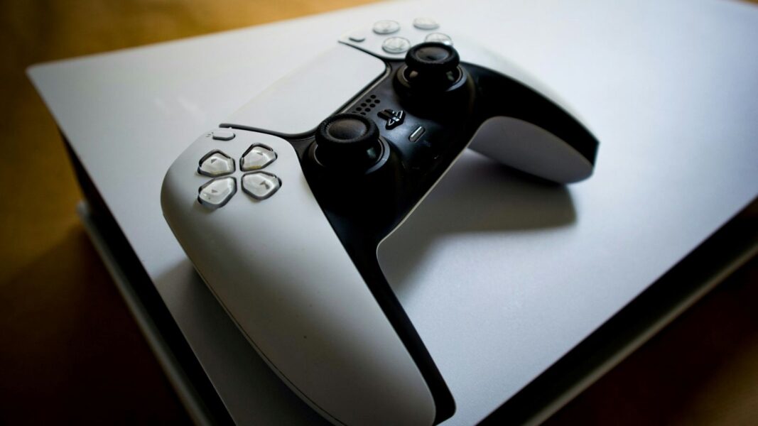 PlayStation