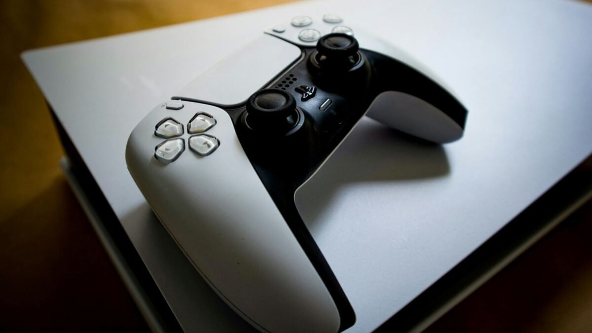 PlayStation