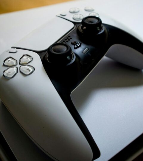 PlayStation
