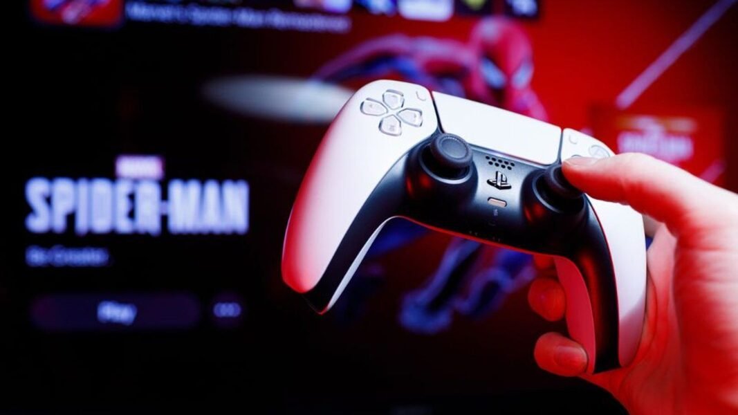 PlayStation