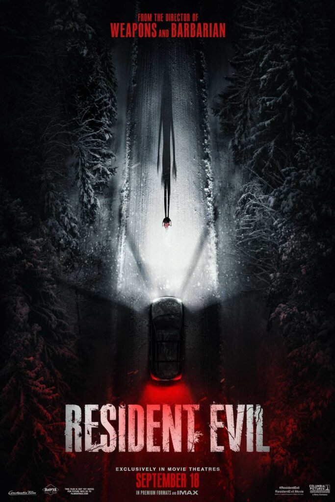 Resident Evil