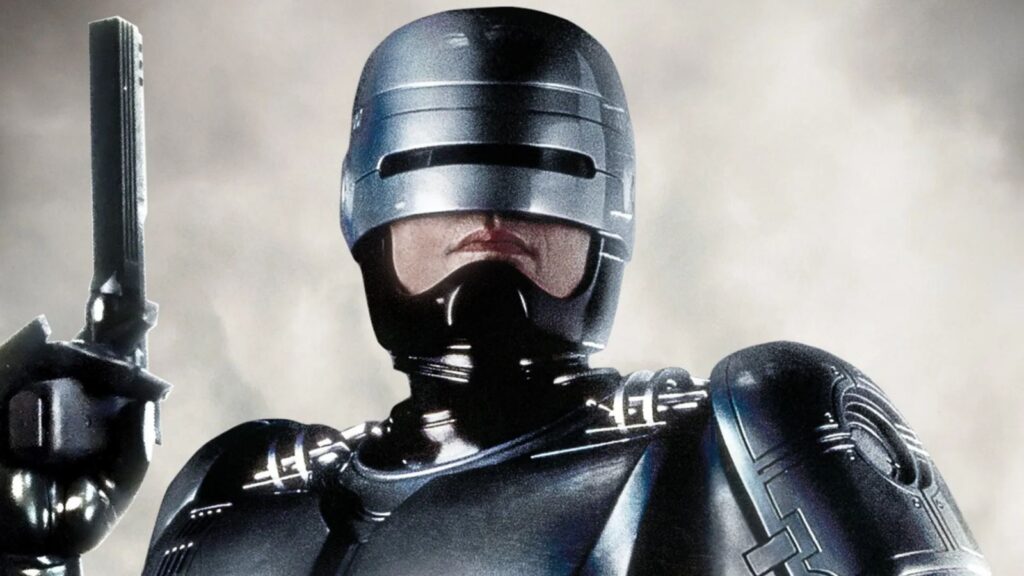 RoboCop ganha nova série produzida por James Wan no Prime Video 3 robocop 3 cabana do leitor 1600x900 1