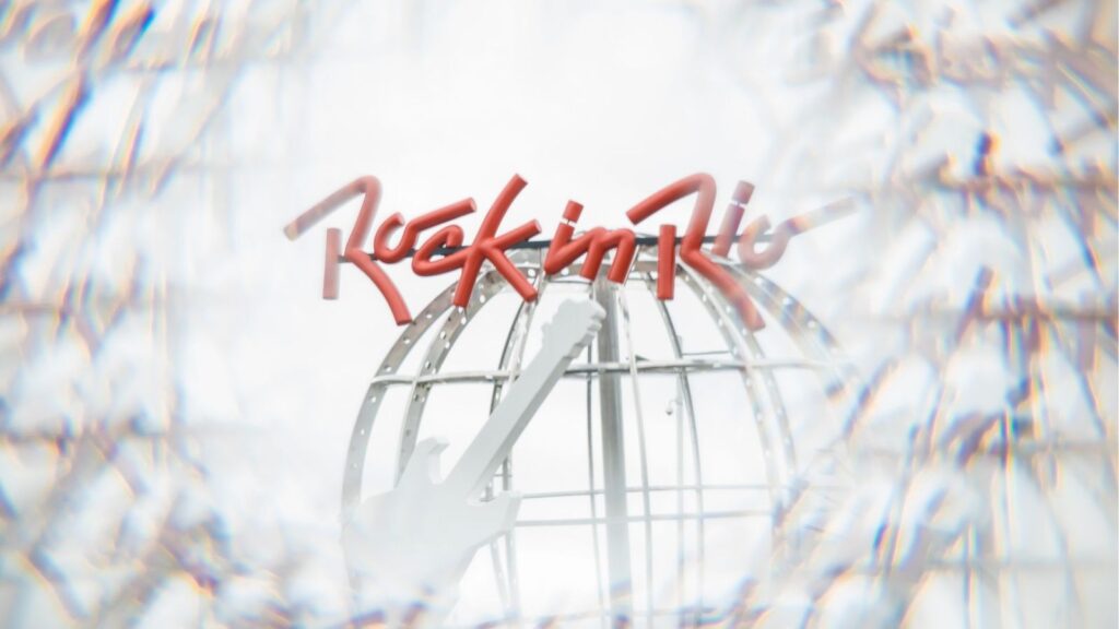 Rock in Rio 2026 anuncia últimos ingressos para o show de Elton John 3 Rock in Rio