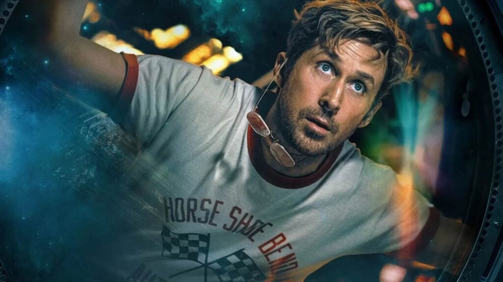 Ryan Gosling