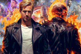 Ryan Gosling
