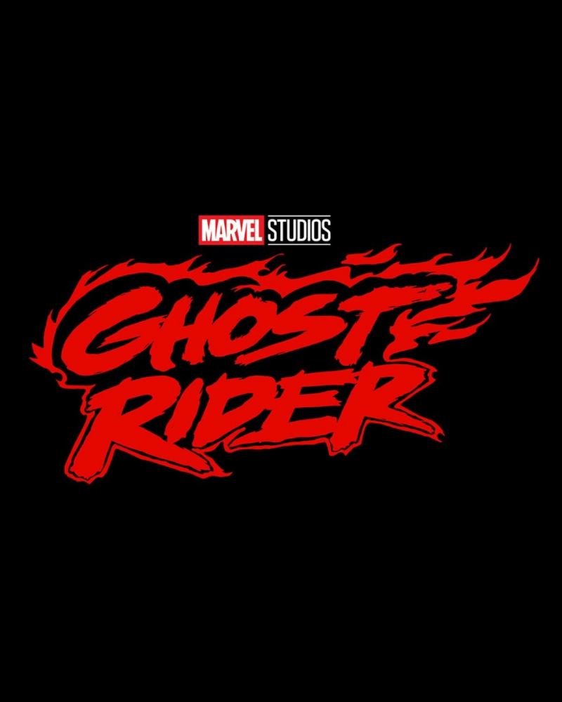 Motoqueiro Fantasma | Marvel revela Ryan Gosling e primeiro logo do filme 2 Ryan Gosling Motoqueiro Fantasma