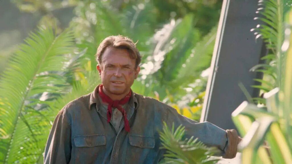 Sam Neill
