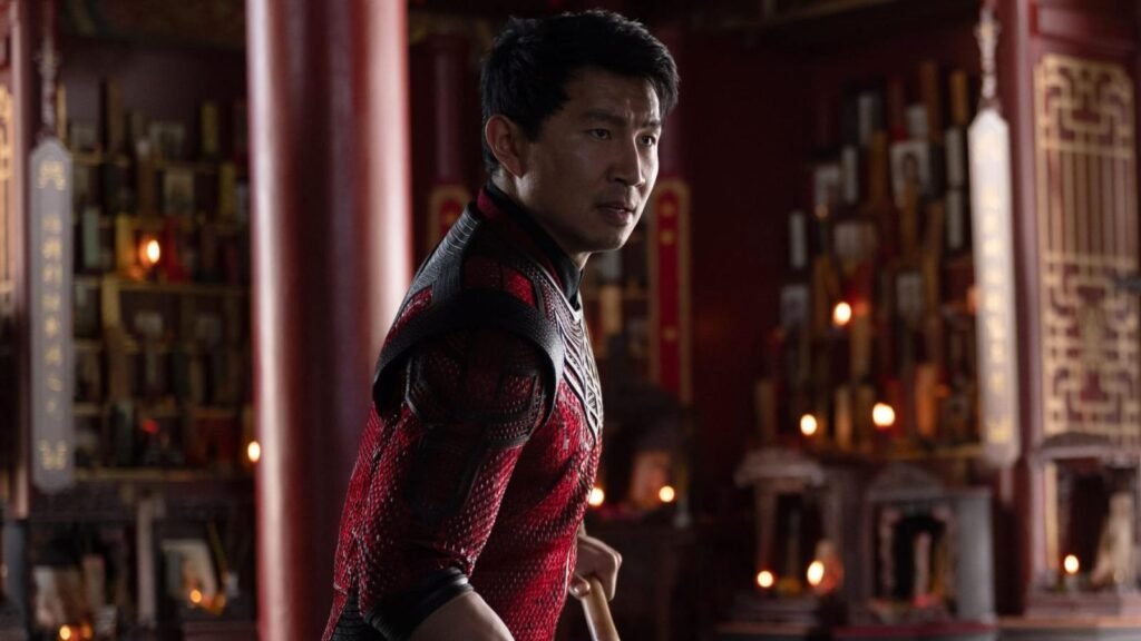 Shang-Chi 2