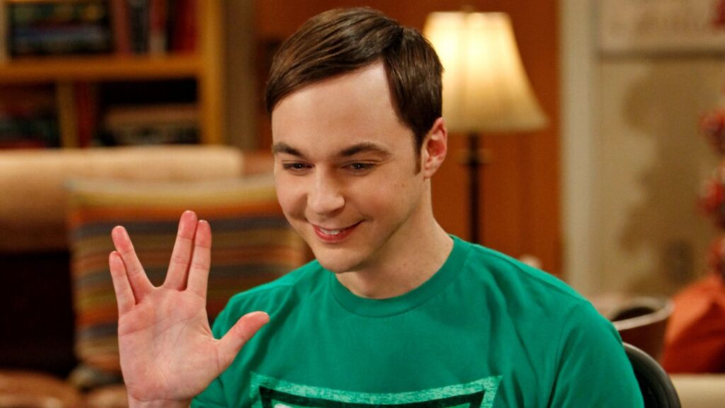 Jim Parsons revela período miserável durante The Big Bang Theory 2 Jim Parsons