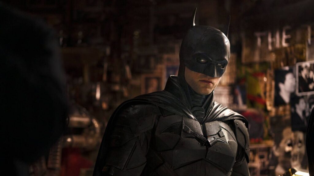 Batman: Parte II