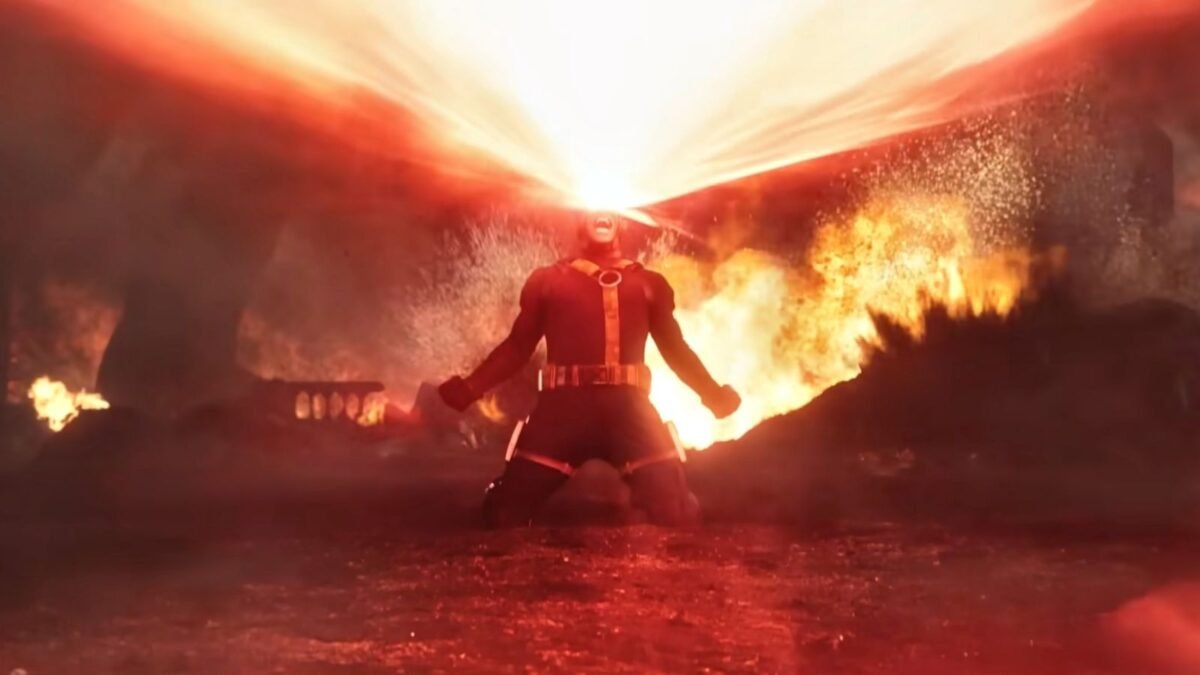 Vingadores: Doutor Destino