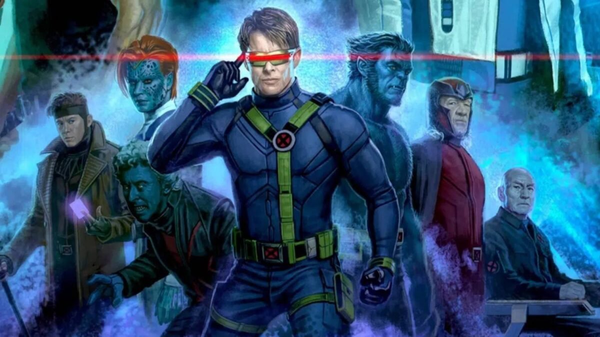 Vingadores: Doutor Destino