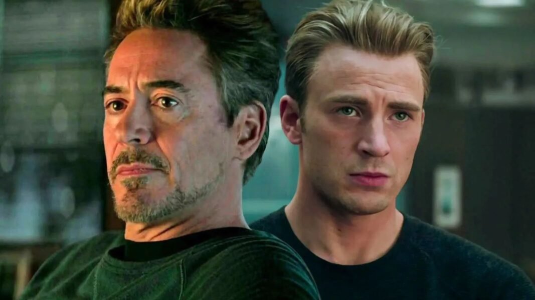 Vingadores: Doutor Destino