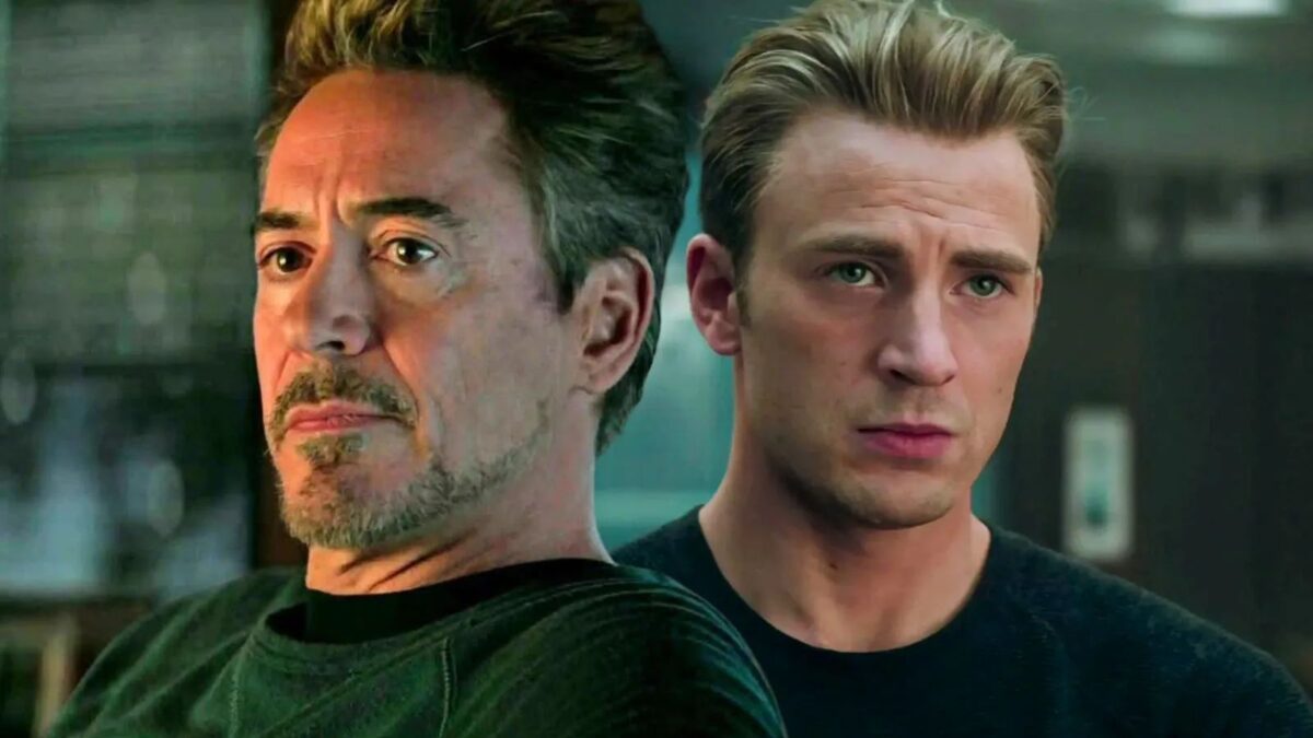 Vingadores: Doutor Destino ganha provocação antes do primeiro trailer 1 Vingadores: Doutor Destino