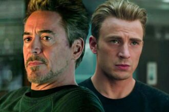 Vingadores: Doutor Destino ganha provocação antes do primeiro trailer 4 vingadores-doutor-destino-e-1ae38e