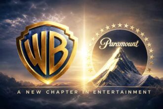 Paramount e Warner Bros. têm fusão interrompida por decisão judicial 8 warner-bros-e-paramount-fusao-2-cabana-do-leitor-1600×900