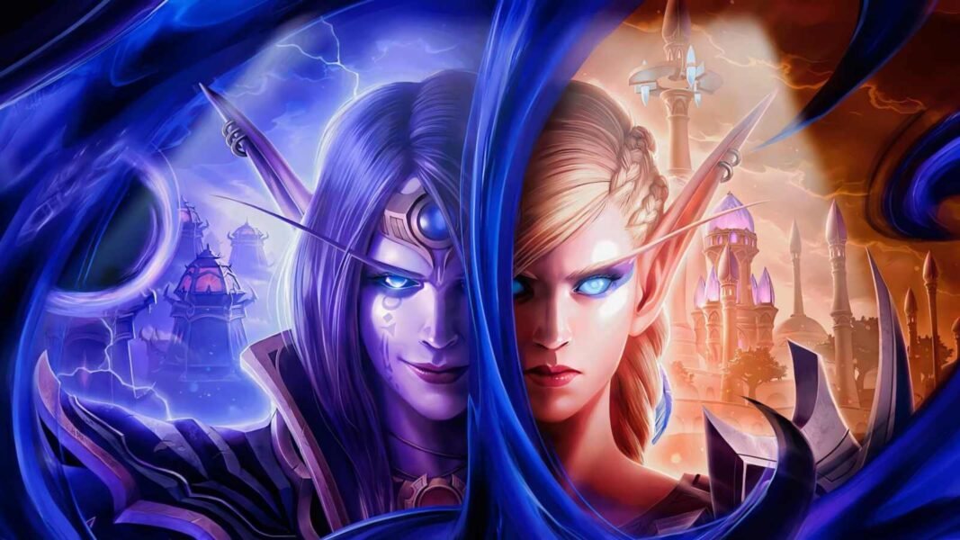 World of Warcraft demite funcionário que usou poder secreto para ajudar jogadores a trapacear 1 world of warcraft cabana do leitor 1600x900 1