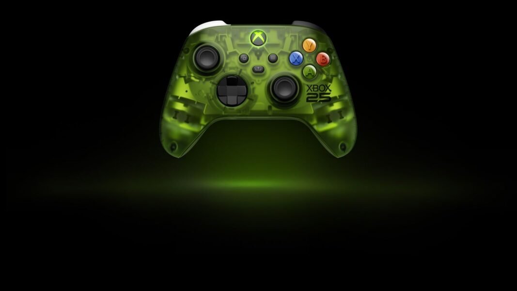XBOX