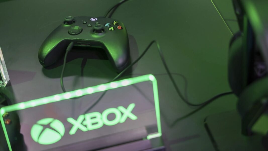 XBOX