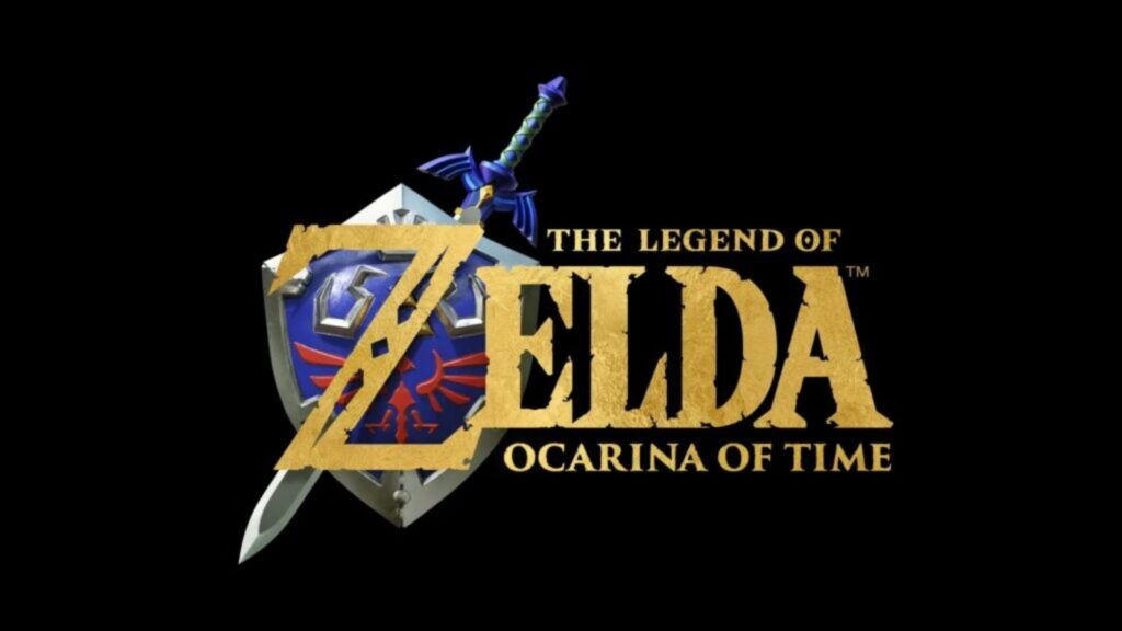 The Legend of Zelda: Ocarina of Time