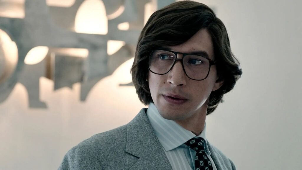 Adam Driver