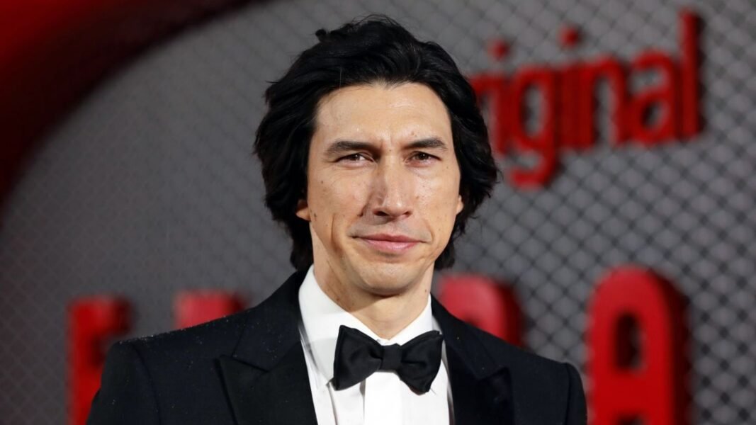 Adam Driver