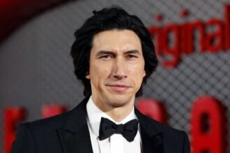 Adam Driver