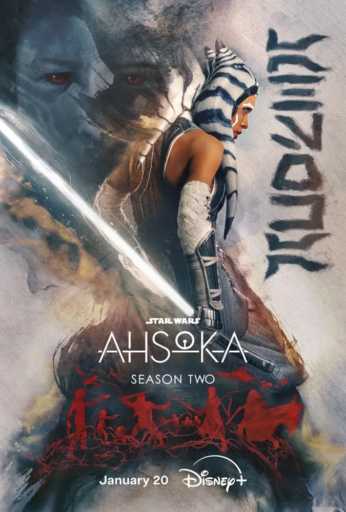 Ahsoka